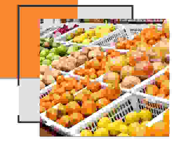 Надежная перевозка продуктов в Кулебаках